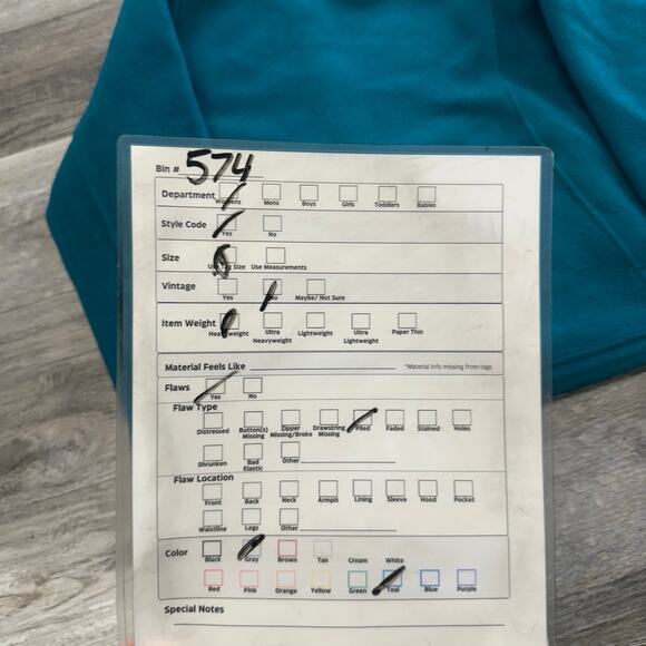 The North Face Teal Women M Polar Fleece Gorpcore Mock Collar Outdoor Jacket - Picture 8 of 10